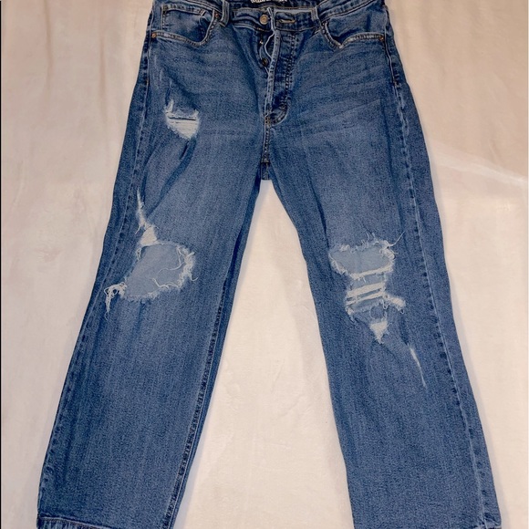 Jeansssssss - Picture 2 of 5